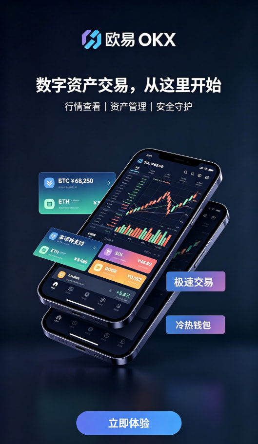 欧交易所app下载安卓使用指南配图